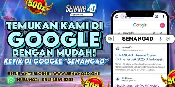 senang4d popup link
